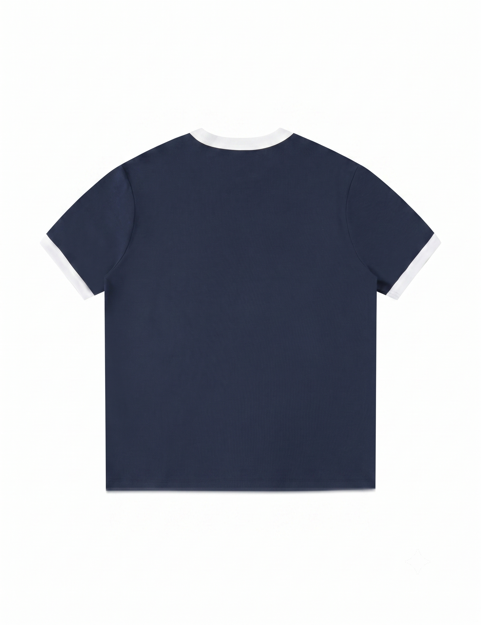 Archipelago Ringer Tee