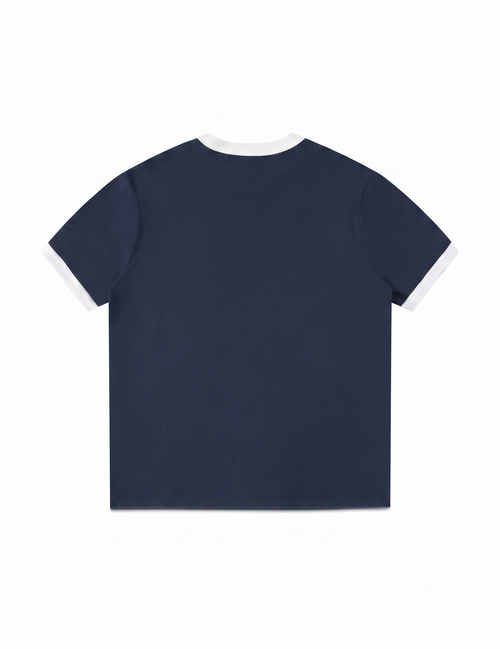 Archipelago Ringer Tee