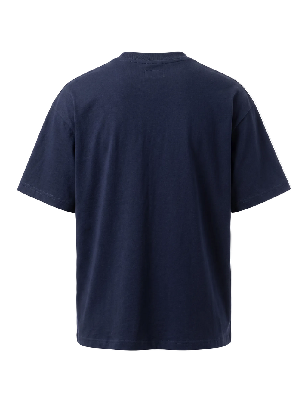 SCANDI 'ONYX' SUMMER LUXE SIGNATURE TEE