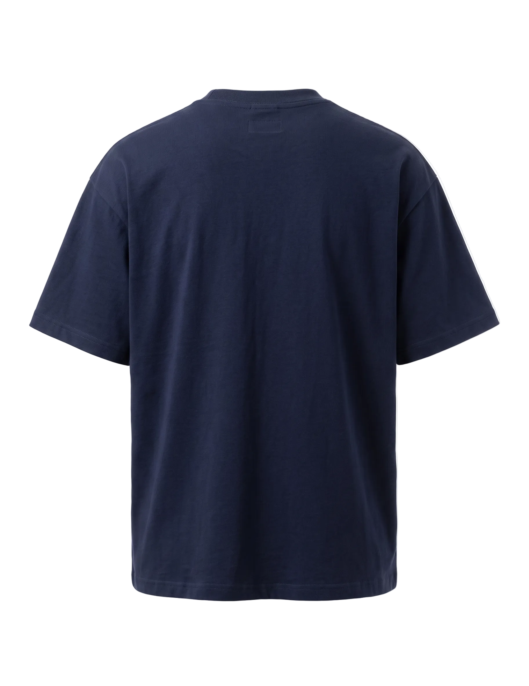 SCANDI 'ONYX' SUMMER LUXE SIGNATURE TEE