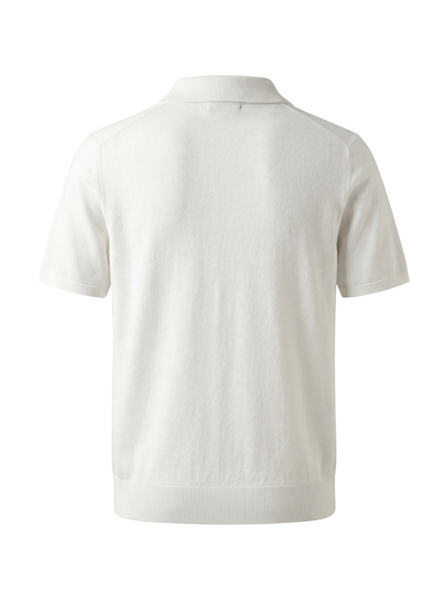 Capri Knit Polo