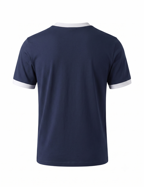 Archipelago Ringer Tee