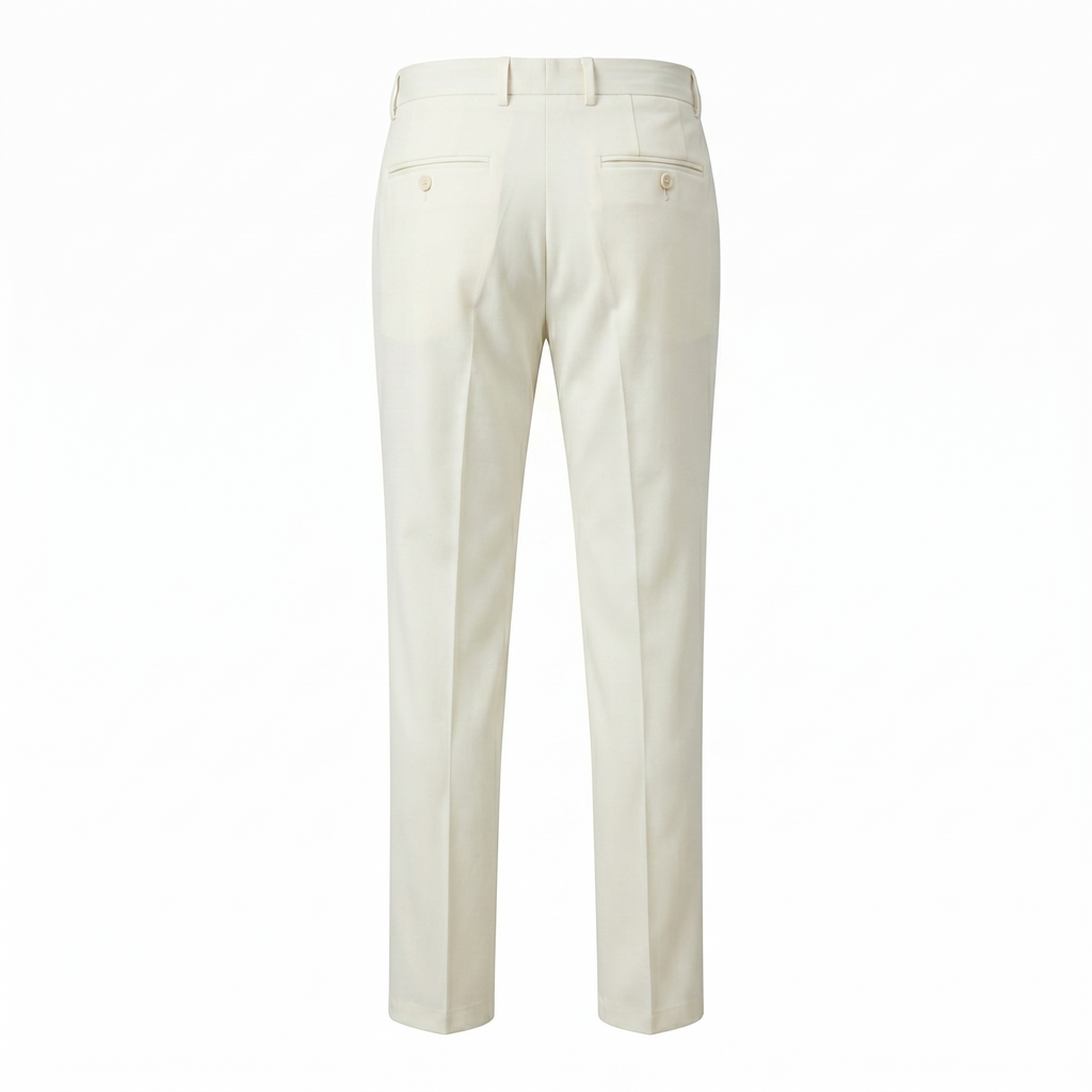 Riviera Lumina Tailored Suit Pants