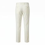 Riviera Lumina Tailored Suit Pants