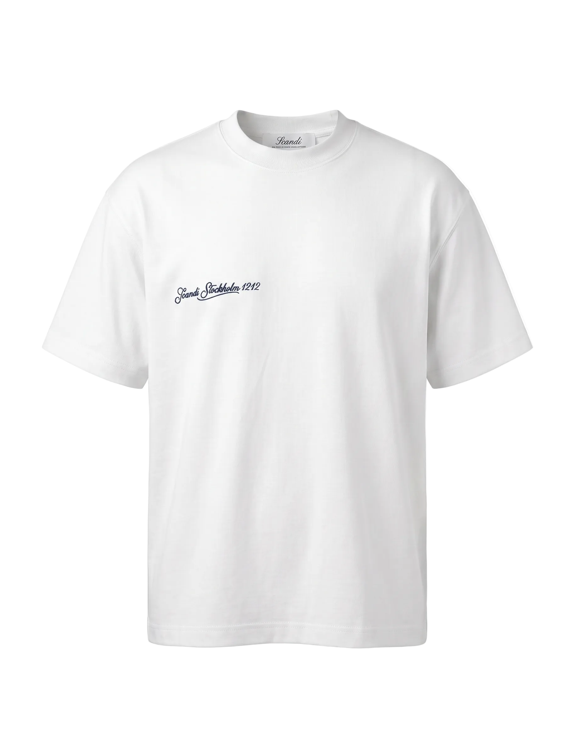 Côte d'Azur Vintage Shirt