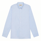 The Riviera Azure Shirt