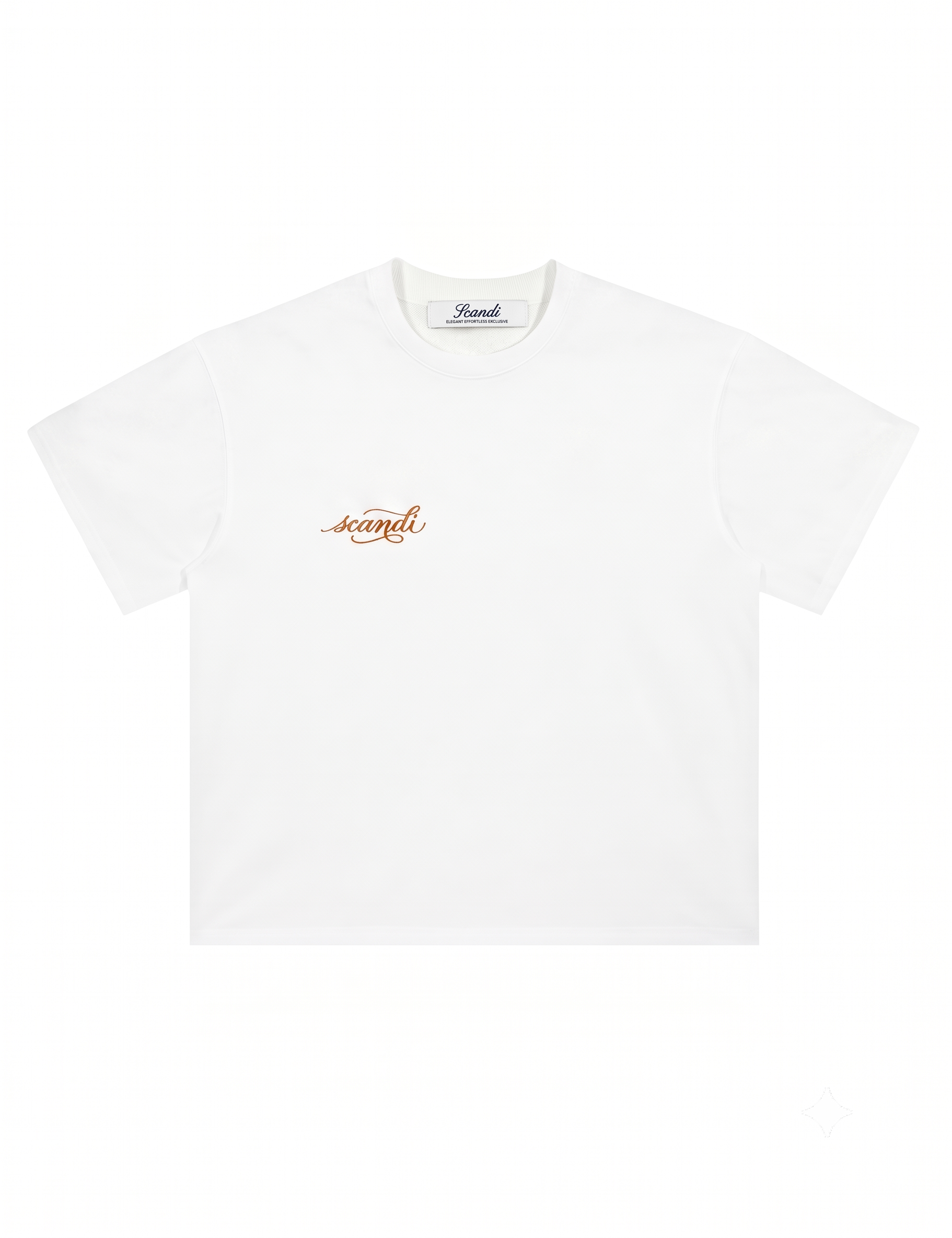 Negroni Aperitivo Tee