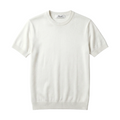 Riviera Breeze Knit Tee