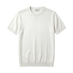 Riviera Breeze Knit Tee