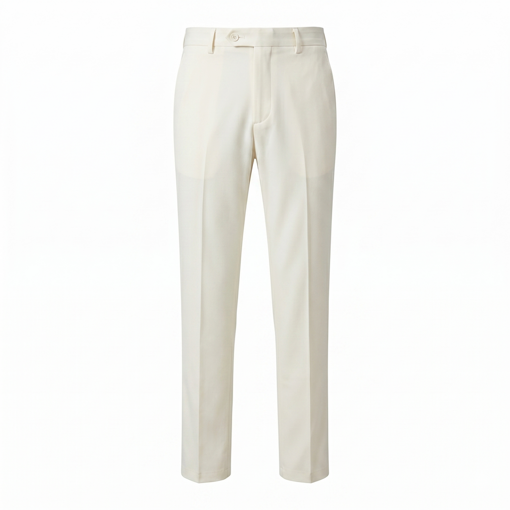 Riviera Lumina Tailored Suit Pants