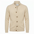 Elegant Knit Cardigan