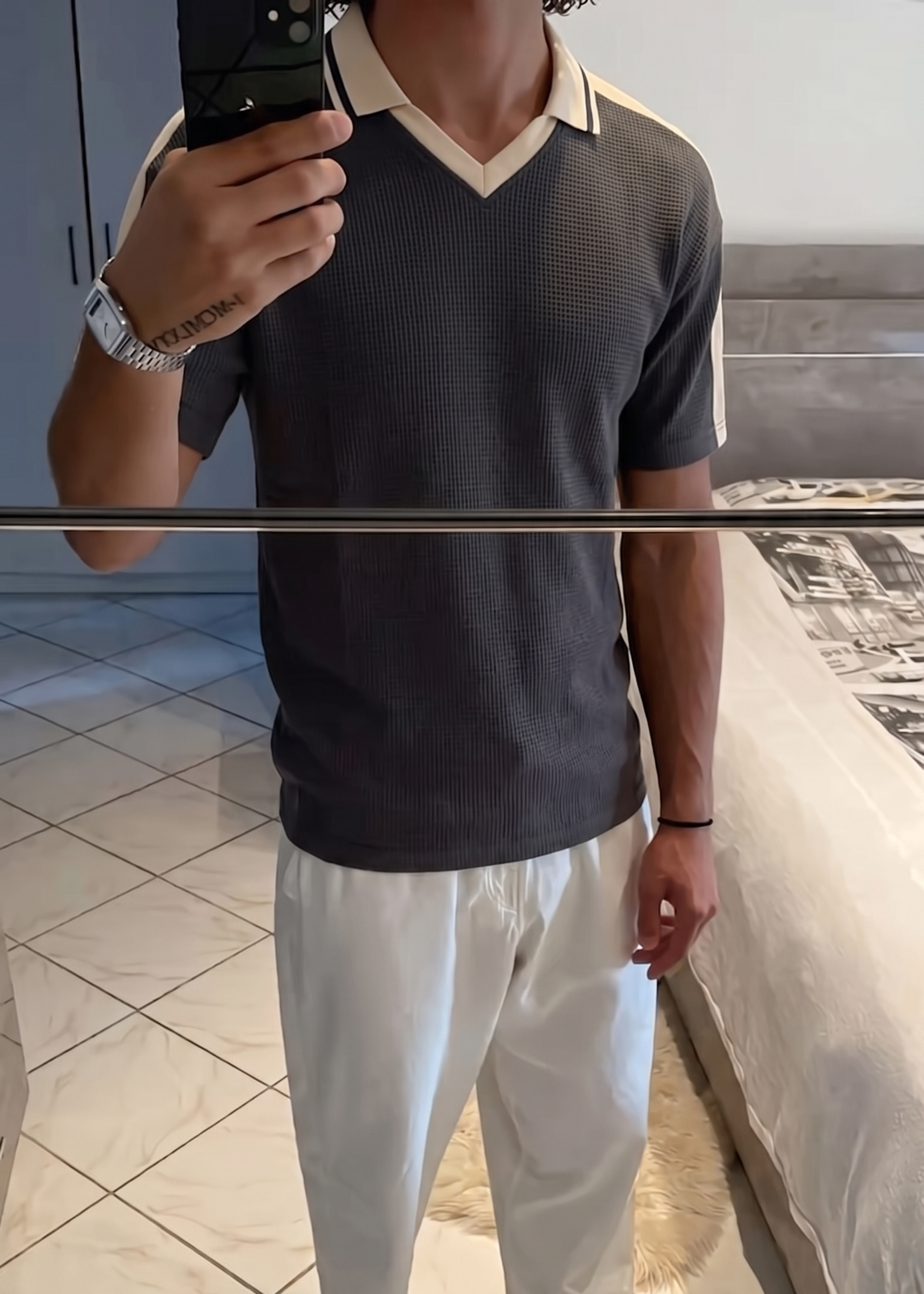 Riviera Leisure Polo
