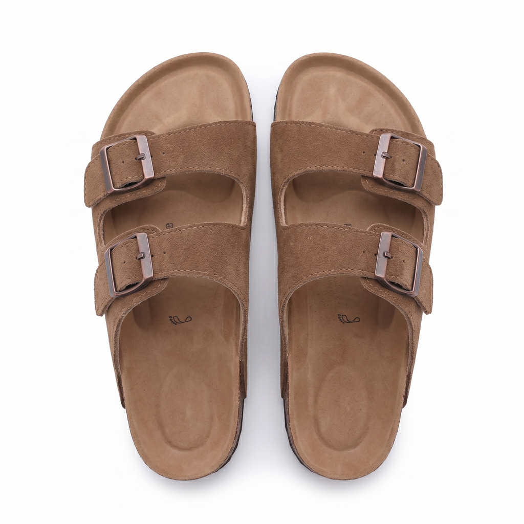 Scandi - Summer Sandals