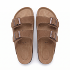 Scandi - Summer Sandals