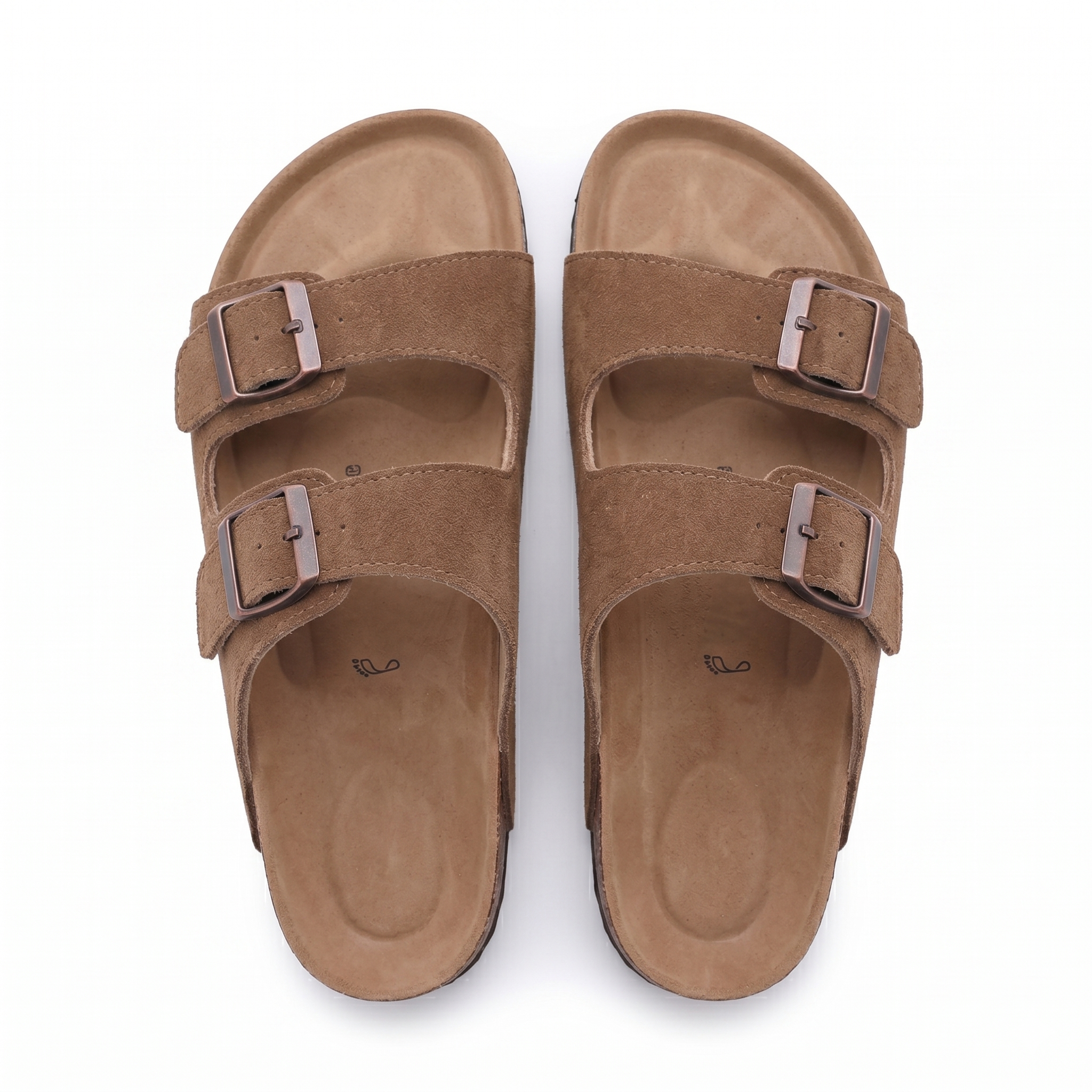 Scandi - Summer Sandals