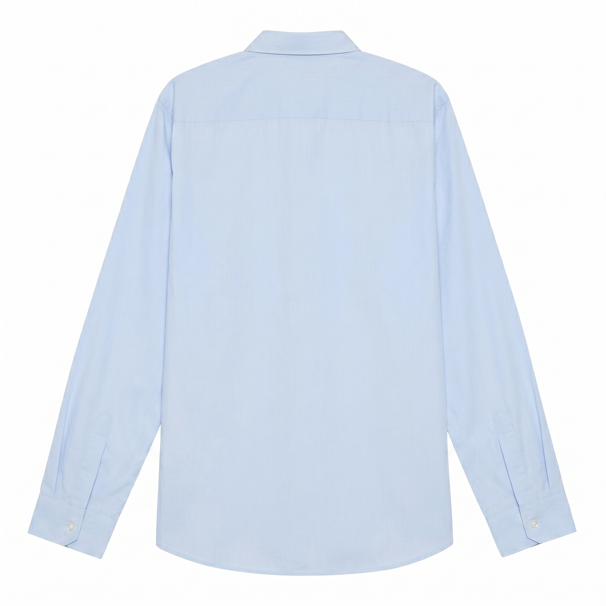 The Riviera Azure Shirt