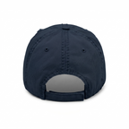 Scandi Dynasty Distressed Heirloom Cap
