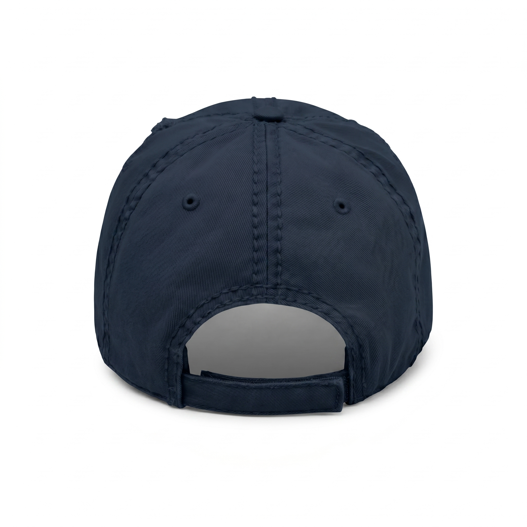 Scandi Dynasty Distressed Heirloom Cap