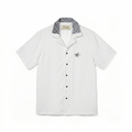 French Riviera Azul Shirt