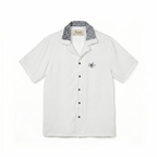 French Riviera Azul Shirt