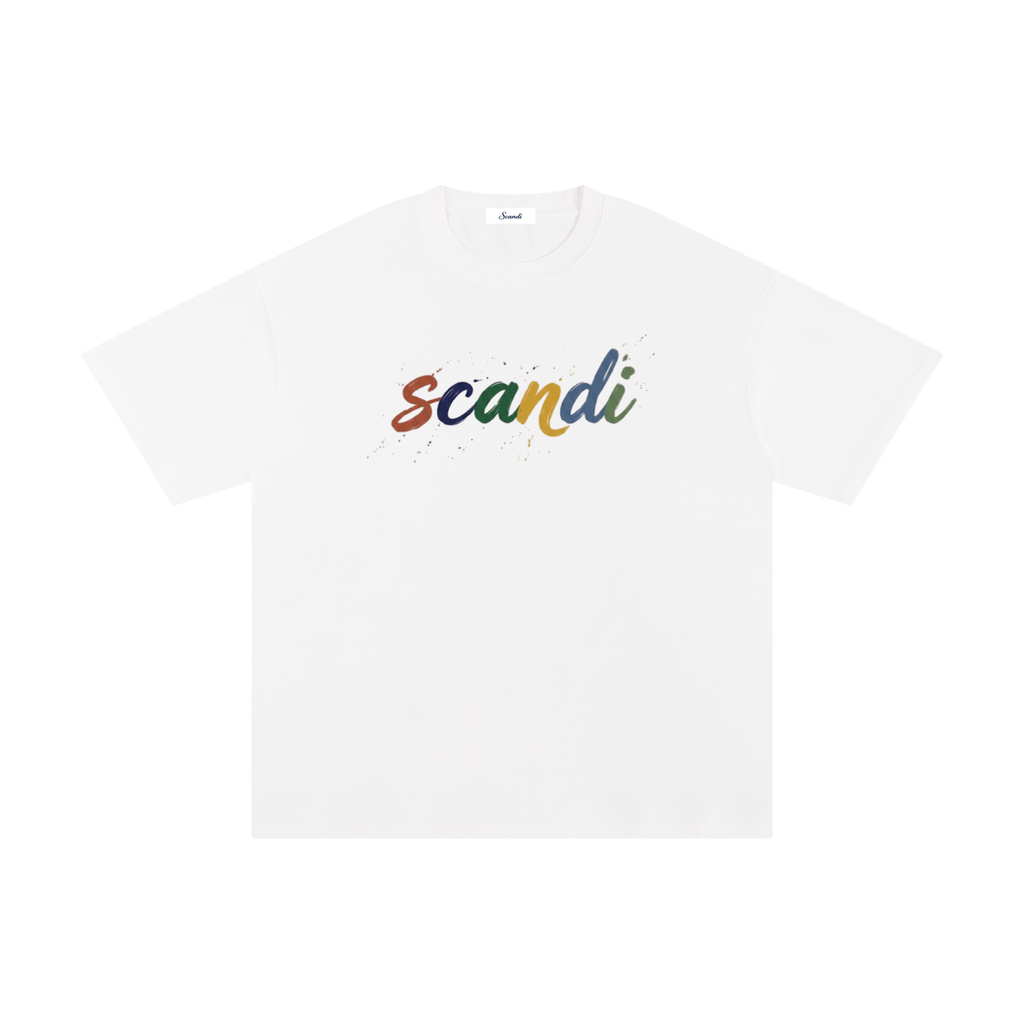 Unisex Pure Cotton T-Shirt