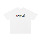 Unisex Pure Cotton T-Shirt
