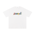 Unisex Pure Cotton T-Shirt