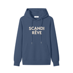 Classic Unisex Cotton Hoodie