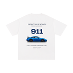 Unisex Pure Cotton T-Shirt
