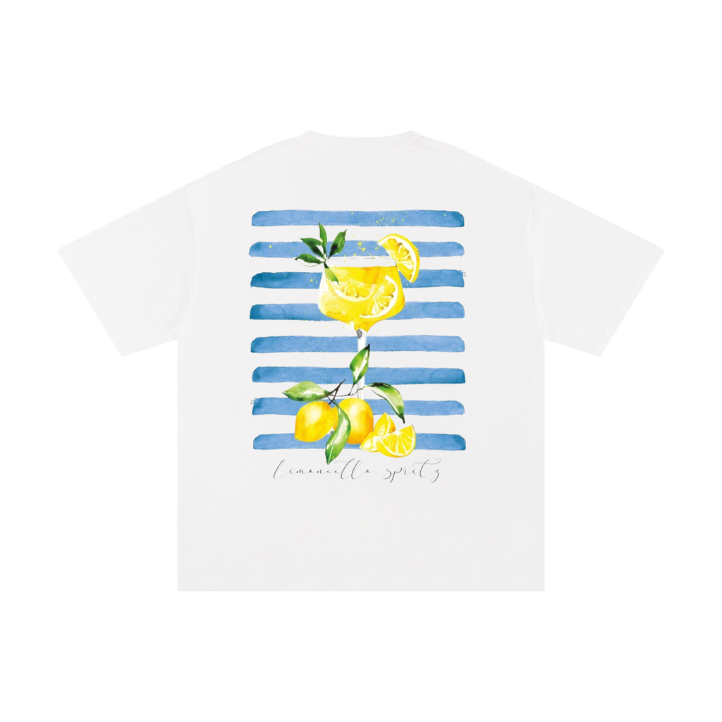 Unisex Pure Cotton T-Shirt