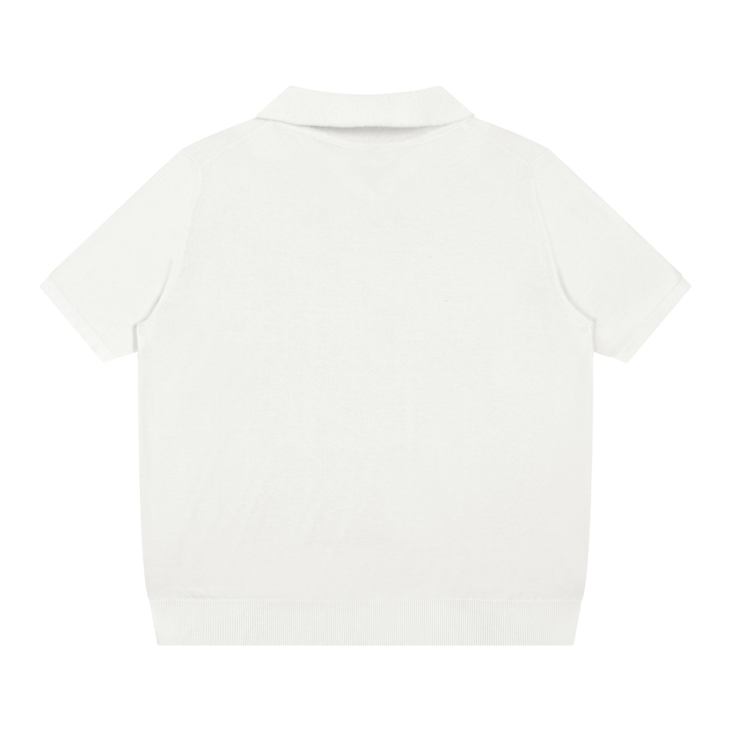 Capri Knit Polo
