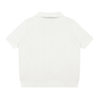 Capri Knit Polo
