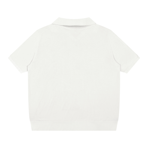 Capri Knit Polo
