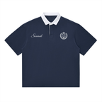 Essential Contrast Polo Shirt
