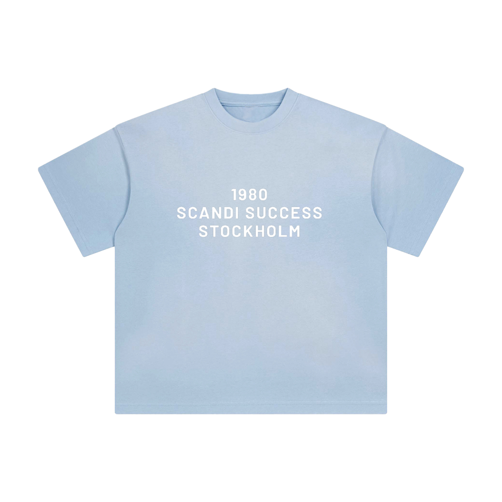 Scandi 1980 Sunfade T-Shirt