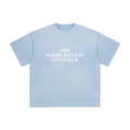 Scandi 1980 Sunfade T-Shirt