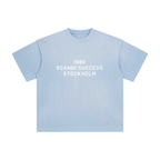 Scandi 1980 Sunfade T-Shirt