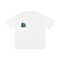 Unisex Pure Cotton T-Shirt