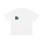 Unisex Pure Cotton T-Shirt