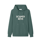 Classic Unisex Cotton Hoodie