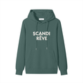Classic Unisex Cotton Hoodie