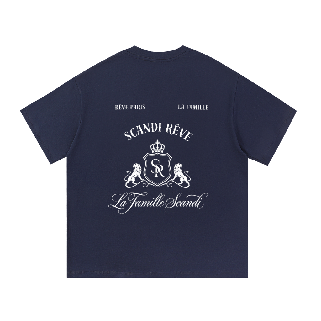 Essential Cotton T-Shirt