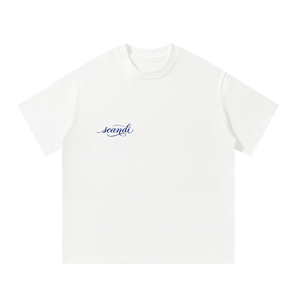 Saint Stance Riviera Tee