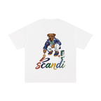 Unisex Pure Cotton T-Shirt
