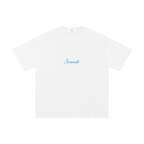 Unisex Pure Cotton T-Shirt