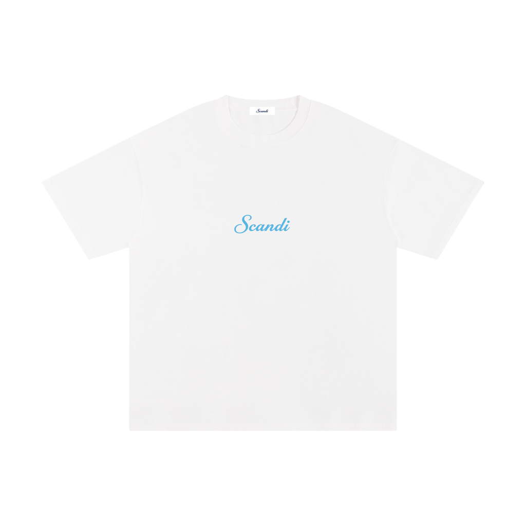 Unisex Pure Cotton T-Shirt