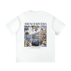 Côte d'Azur Vintage Shirt