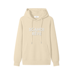 Classic Unisex Cotton Hoodie
