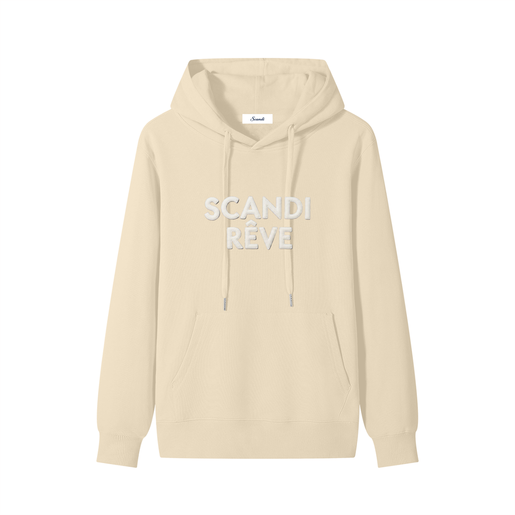 Classic Unisex Cotton Hoodie