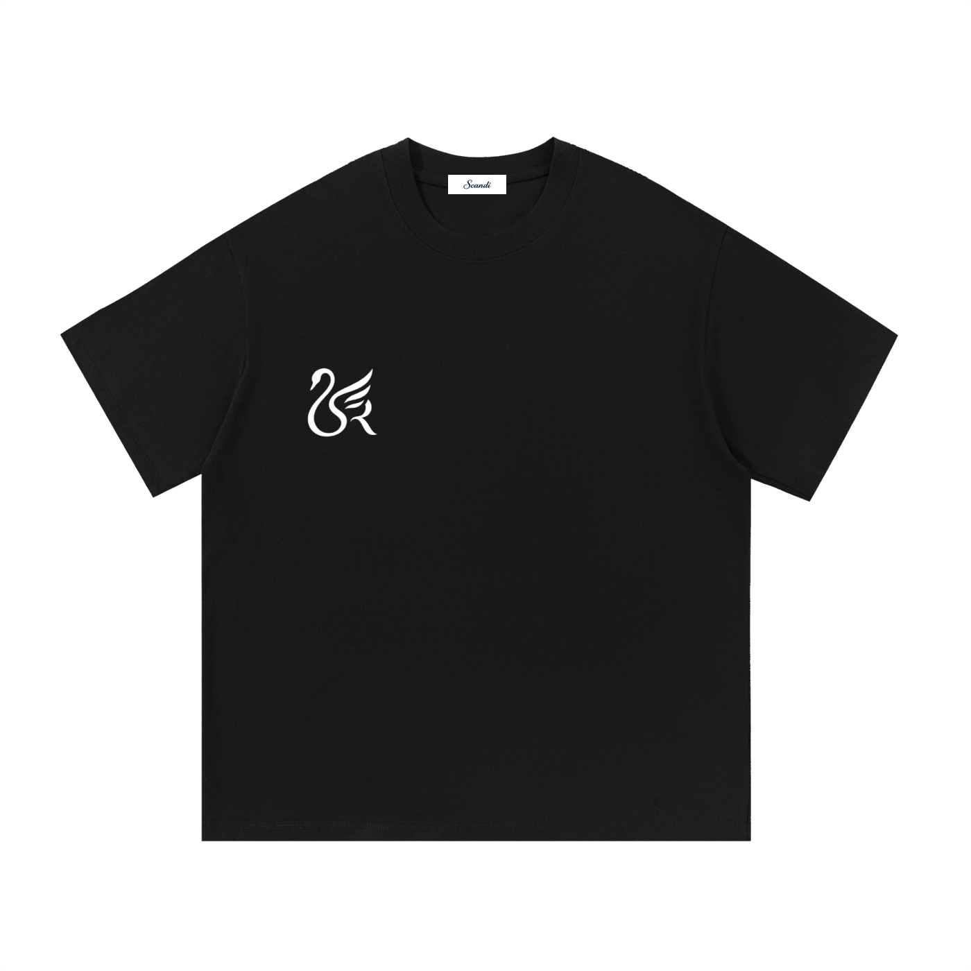 Essential Cotton T-Shirt